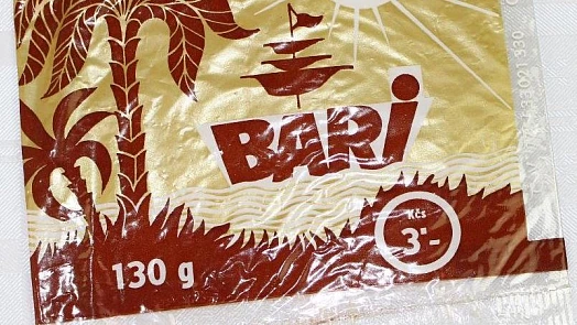 Retro okénko: Bari mandle stávaly 3 Kčs a oblíbené bývaly pro svou specifickou nahořklou chuť