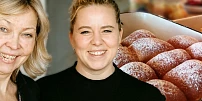 Navštívili jsme Malou pekárnu Nadi Pohlreichové: Na místní poctivé buchty Honzovky, větrníky i věnečky se stojí fronty