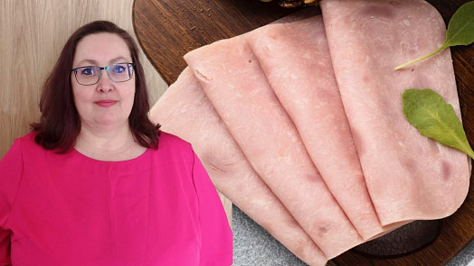 Řeznice radí: Jak poznat kvalitní šunku? Stačí jeden detail a hned víte, zda kupujete maso, nebo jen drahou vodu