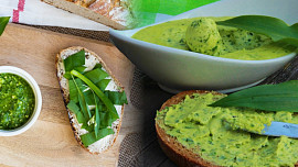 Poznáte medvědí česnek a nespletete si ho s konvalinkou? Poradíme, na co si dát pozor