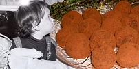 Gottovy koule: Tyhle retro nepečené kuličky z pudinku a piškotů miloval i Karel Gott, v dětství jsem je zbožňovala