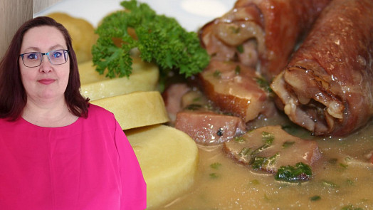 Řeznice radí: Jednoduchý způsob, jak z vepřové kotlety připravit vynikající šťavnaté závitky