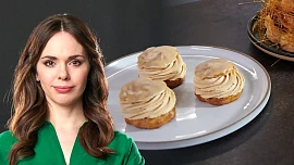 Jak na odpalované těsto podle cukrářky Heleny Fléglové: Díky jejím radám hravě zvládnete základ i úchvatné moučníky