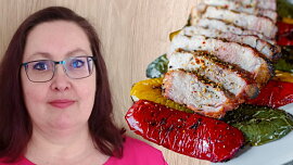 Řeznice radí: Nejlepší steak nemusí být z hovězího. Pluma překvapí chutí i šťavnatostí