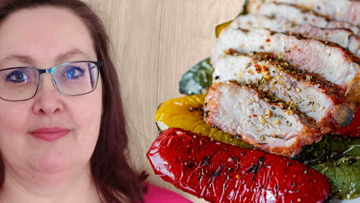Řeznice radí: Nejlepší steak nemusí být z hovězího. Pluma překvapí chutí i šťavnatostí