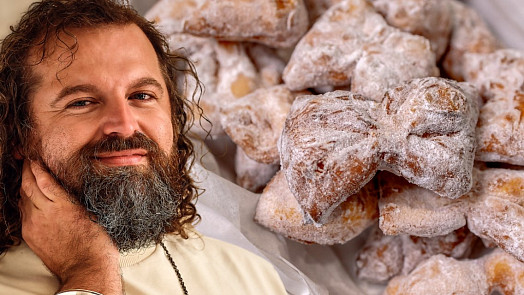 Boží milosti podle Josefa Maršálka:  Připravte si tuto staročeskou klasiku. Tajemství křehkého těsta tkví v jedné ingredienci