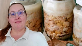 Řeznice radí: Domácí maso ve vlastní šťávě, které vydrží měsíce a chutná mnohem lépe než to z obchodu