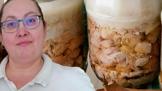 Řeznice radí: Domácí maso ve vlastní šťávě, které vydrží měsíce a chutná mnohem lépe než to z obchodu