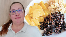 Řeznice radí: Jak na poctivý tmavý prejt plný chuti? Temnou pochoutku zabijaček si snadno uděláte i doma