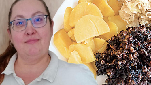 Řeznice radí: Jak na poctivý tmavý prejt plný chuti? Temnou pochoutku zabijaček si snadno uděláte i doma