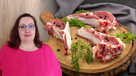 Řeznice radí: Sháníte jehněčí nebo kůzlečí na Velikonoce? Víme, kam vyrazit pro kvalitní maso