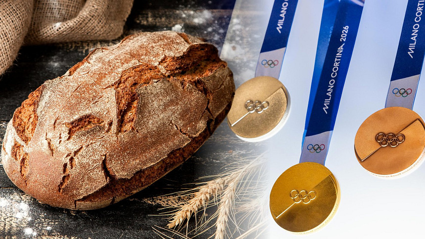 Čeští sportovci si na olympiádě užijí domácí pečivo: Každý den ho bude reprezentantům dovážet pekař ze Sušice