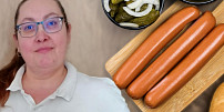 Řeznice radí: Stačí přidat jednu ingredienci a párky už vám při vaření nikdy nepopraskají
