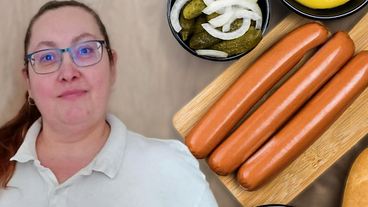 Řeznice radí: Stačí přidat jednu ingredienci a párky už vám při vaření nikdy nepopraskají
