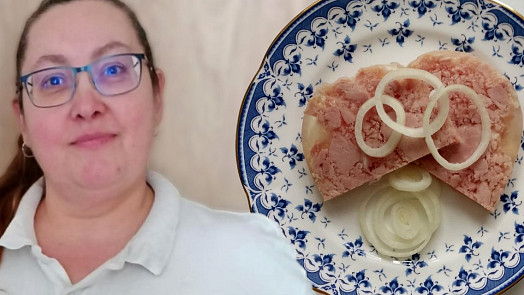 Řeznice radí: Jak na šunkovou tlačenku? Tato delikatesa mezi zabijačkovými pochutinami si vás získá nejen svou jemnou chutí
