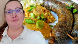 Řeznice radí: Co dělat, aby jitrnice během opékání nepopraskaly? Dokonalý výsledek zajistí jeden krok předem