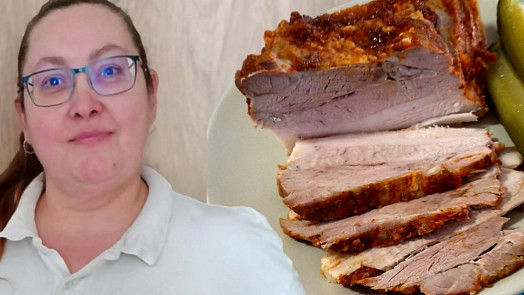 Řeznice radí: Bůček pantůček podle naší babičky je skvělá masová chuťovka – snadná na přípravu a chuťově naprosto famózní