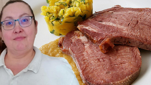 Řeznice radí: Jak vařit hovězí jazyk, aby byl dokonale měkký a šťavnatý