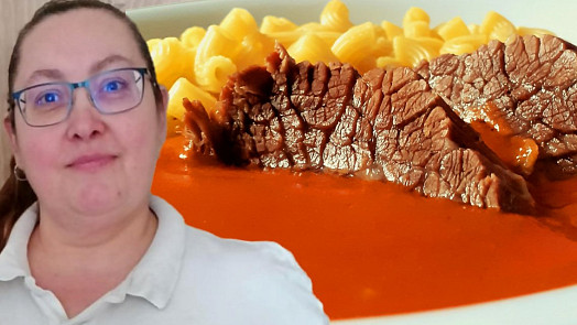 Řeznice radí: Jaké maso zvolit k rajské omáčce? Správný výběr hovězího ovlivní chuť celého pokrmu