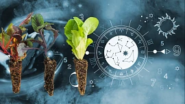 Pět znamení, která nepatří na zahradu: Střelec doslova umoří jahody, Beran ať dá ruce pryč od rajčat a Blíženci od salátu