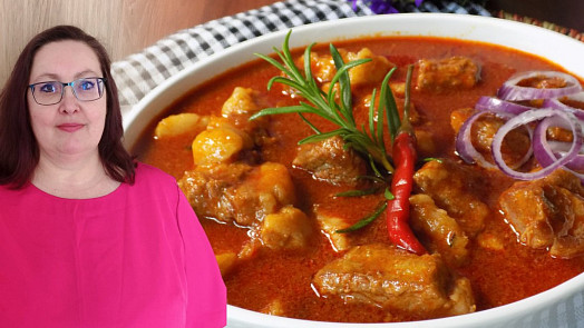 Řeznice radí: Jaké maso je nejlepší na guláš? Kližka není jediná dobrá volba