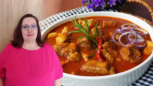 Řeznice radí: Jaké maso je nejlepší na guláš? Kližka není jediná dobrá volba