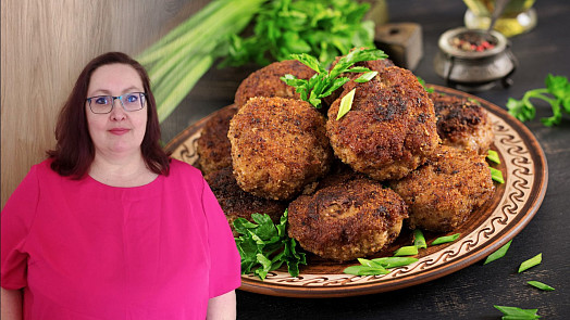 Řeznice radí: Jak na dokonale šťavnaté karbanátky? Vsaďte na jednu surovinu, kterou určitě máte doma