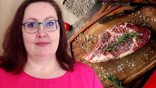 Řeznice radí: Těchto sedm chyb zkazí maso častěji než špatný recept. Stačí třeba studená pánev