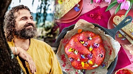 E-book Josefa Maršálka: Takhle nádherné dobroty zvládnete udělat i vy