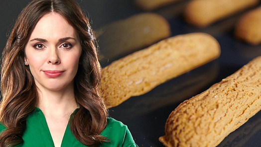 Jak správně péct odpalované těsto: Cukrářka Helena Fléglová vysvětluje, proč je důležité neotevírat troubu