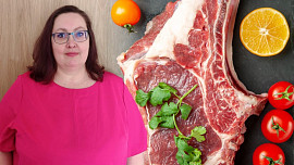 Řeznice radí: Na co si dát pozor při nákupu jehněčího a kůzlečího masa a které části se na co hodí