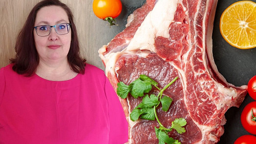 Řeznice radí: Na co si dát pozor při nákupu jehněčího a kůzlečího masa a které části se na co hodí