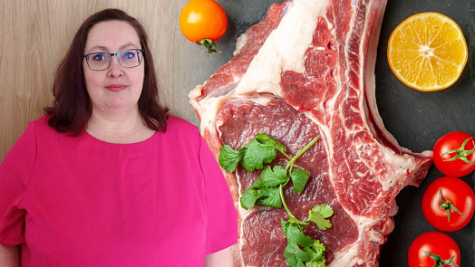 Řeznice radí: Na co si dát pozor při nákupu jehněčího a kůzlečího masa a které části se na co hodí