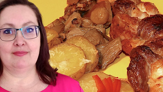 Řeznice radí: Masový cop vypadá složitě, ale tuto efektní specialitu zvládne každý. Stačí znát ten správný trik