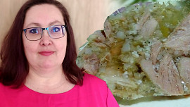 Řeznice radí: Tlačenku ve sklenici zvládne každý. Zavařená navíc déle vydrží