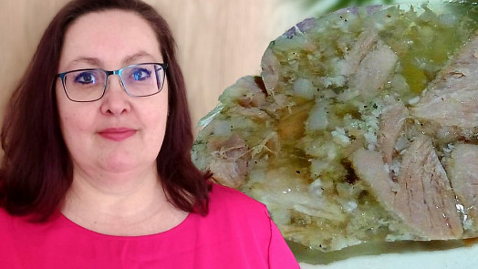 Řeznice radí: Tlačenku ve sklenici zvládne každý. Zavařená navíc déle vydrží