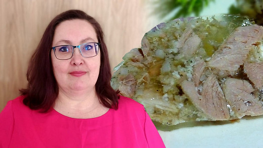 Řeznice radí: Tlačenku ve sklenici zvládne každý. Zavařená navíc déle vydrží