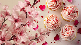 Sladký První máj: romantická místa, kam vzít drahou polovičku na kávičku a dezert