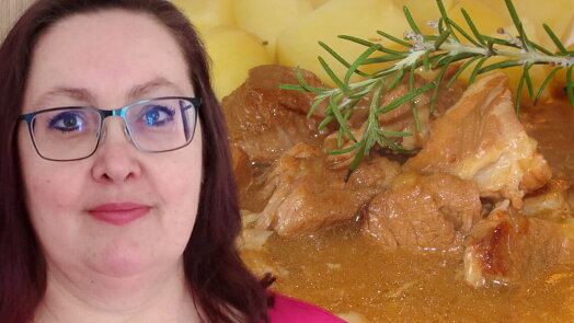 Řeznice radí: Z vepřové plece připravíte mnohem víc než guláš. Dobrá je pečená, dušená i mletá