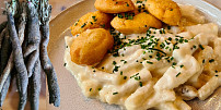 Znáte hadí mord? Ze zapomenuté zeleniny vaří i v luxusních restauracích, nejlepší je ale podle receptů od babiček