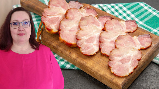 Řeznice radí: Jak správně vařit uzené. Toto je trik, díky němuž zůstane šťavnaté a plné chuti