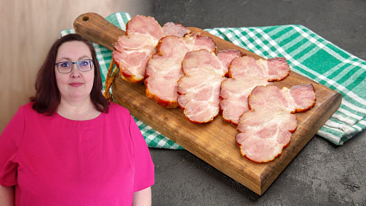 Řeznice radí: Jak správně vařit uzené. Toto je trik, díky němuž zůstane šťavnaté a plné chuti