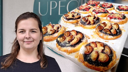 Upečeno na dědině rozjížděla s půlročním miminkem: Byl to neskutečný zápřah, ale neměnila bych, říká sestra Josefa Maršálka