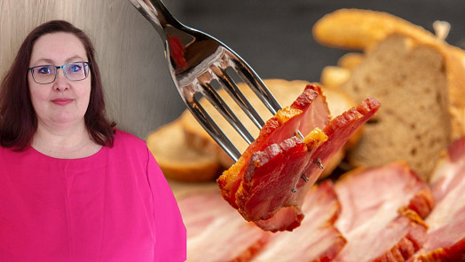 Řeznice radí: Čím se řídit při nákupu uzeného masa na nádivku a jaký druh vybrat?