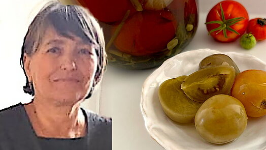 Rajčata jako kvašáky? V Moldavsku je milují. Podle receptu od Tatiany jsou příjemně nakyslá a hotová za pár dní