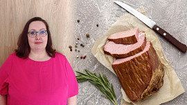 Řeznice radí: Co se zbylým uzeným masem? Těchto 7 tipů přijde po Velikonocích vhod