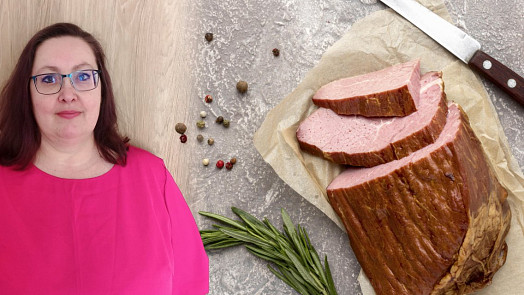 Řeznice radí: Co se zbylým uzeným masem? Těchto 7 tipů přijde po Velikonocích vhod