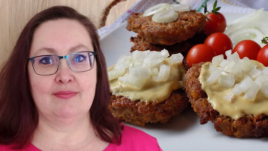 Řeznice radí: Jak připravit nejlepší vepřenky, oblíbené jídlo ze socialistických bufetů