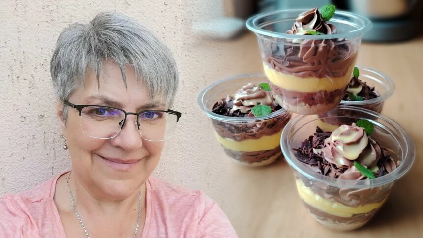 Představujeme redaktorku Tipů triků Ivu Jechovou