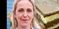 Alena z Peče celá země vydává kuchařku. Nám poskytla recept na pražské koule v jednodušší verzi na plech